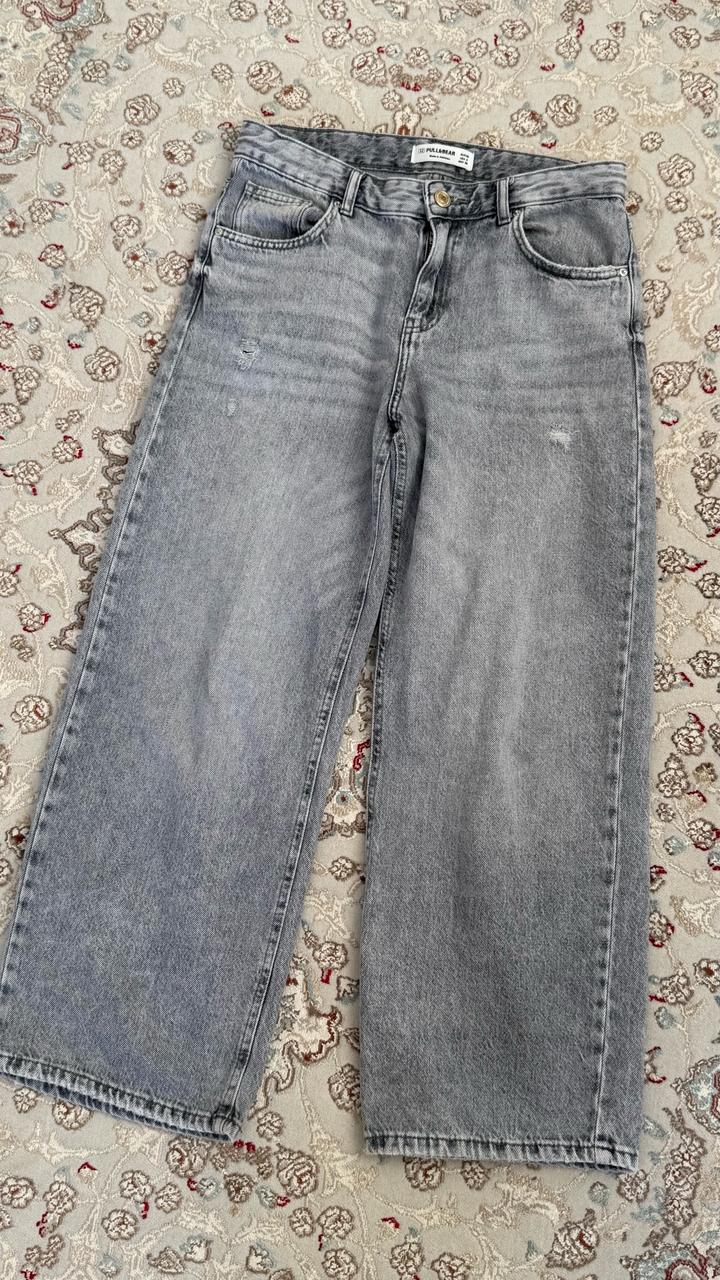 Pull & Bear Джинсы Pull&Bear
