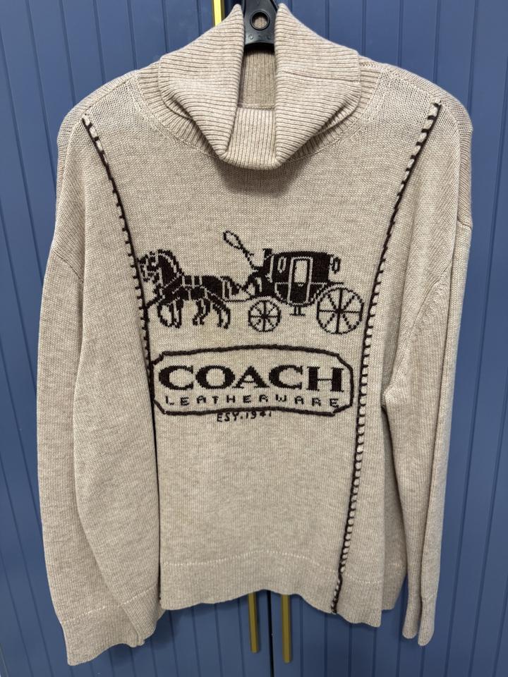 Coach