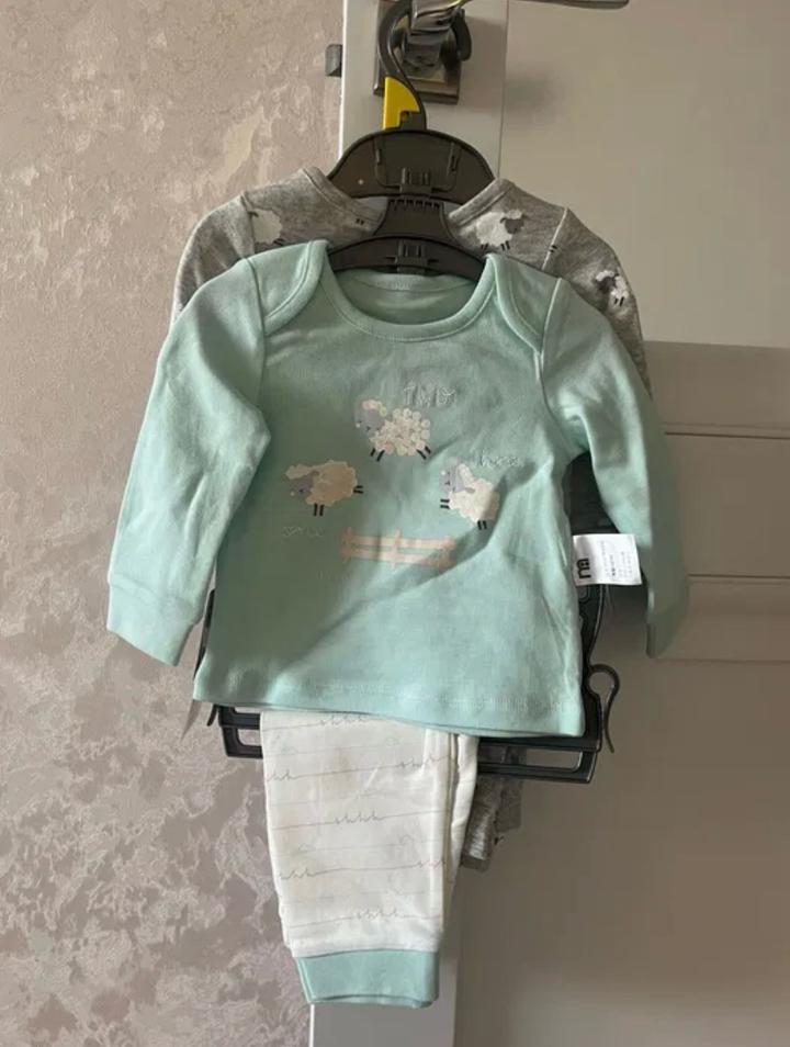 Mothercare