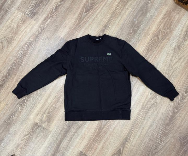 Lacoste
