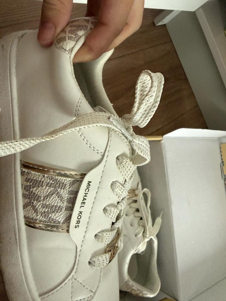 Кеды Michael Kors