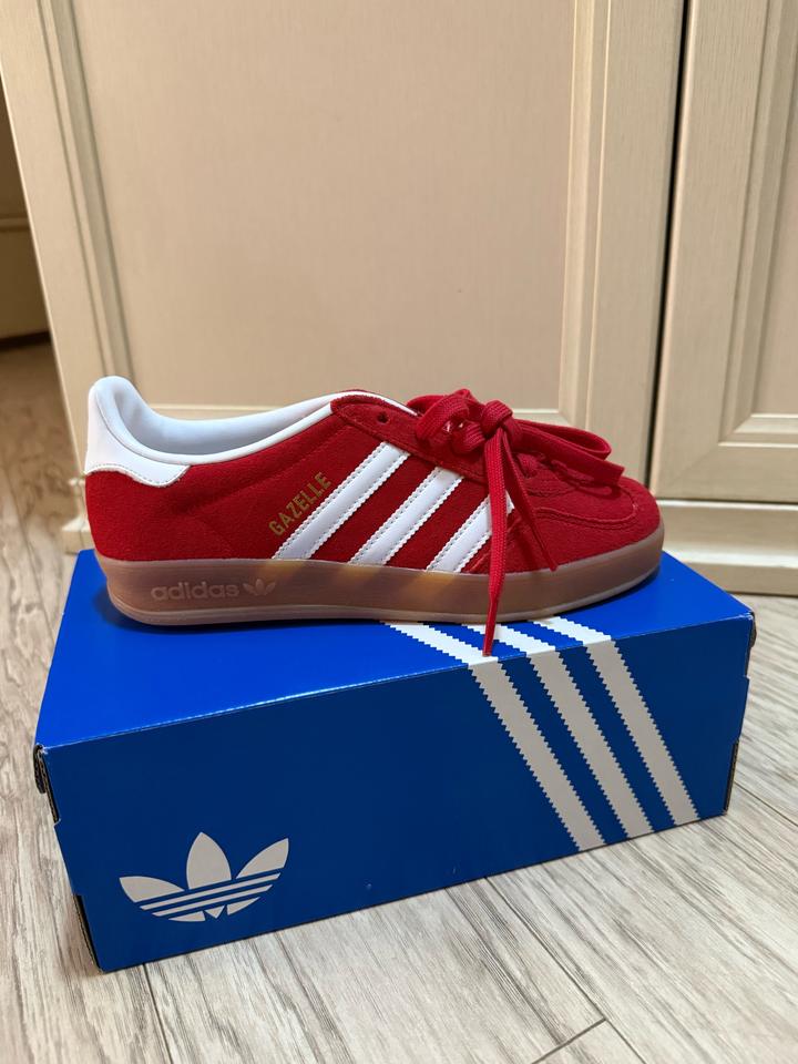 Adidas