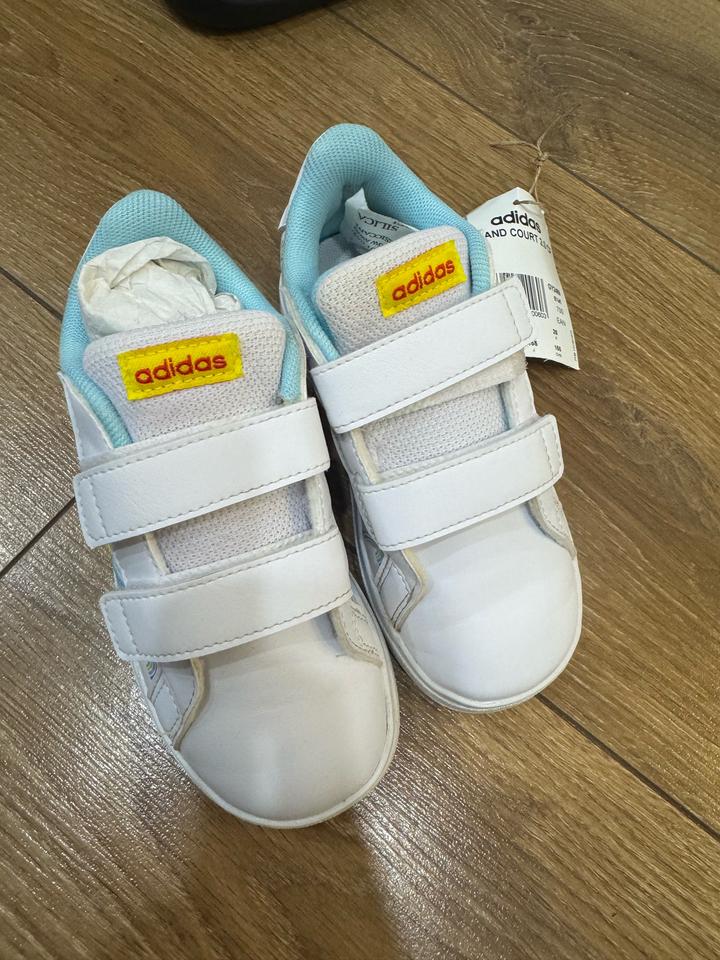 Adidas