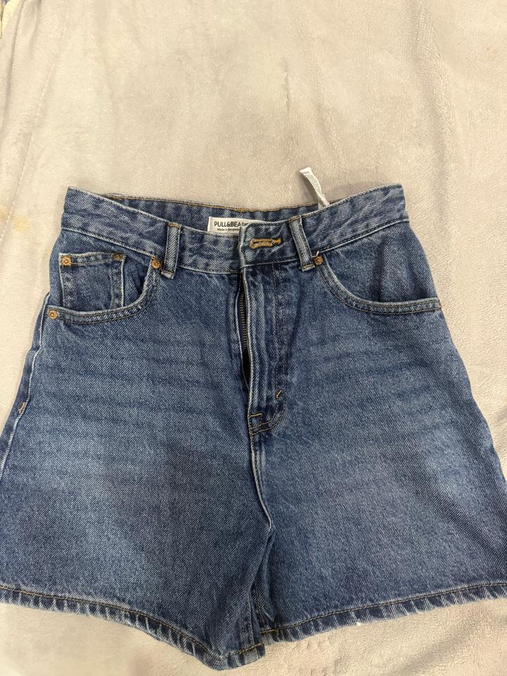 Pull & Bear