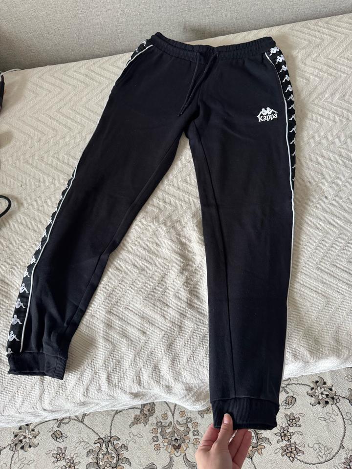 Спортивные брюки Kappa