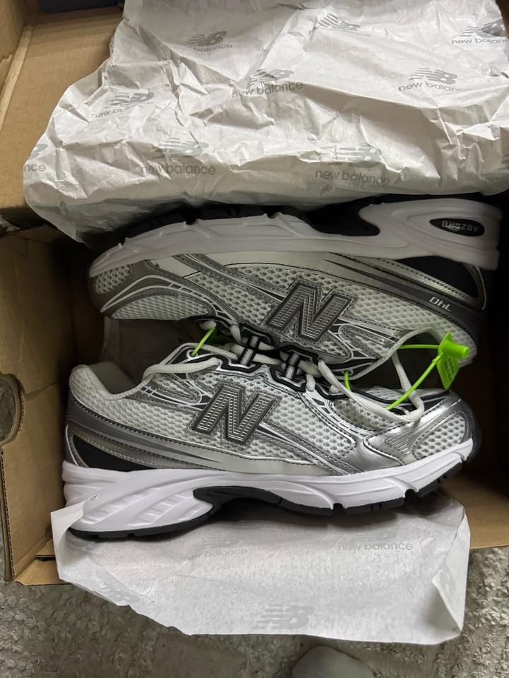 New Balance