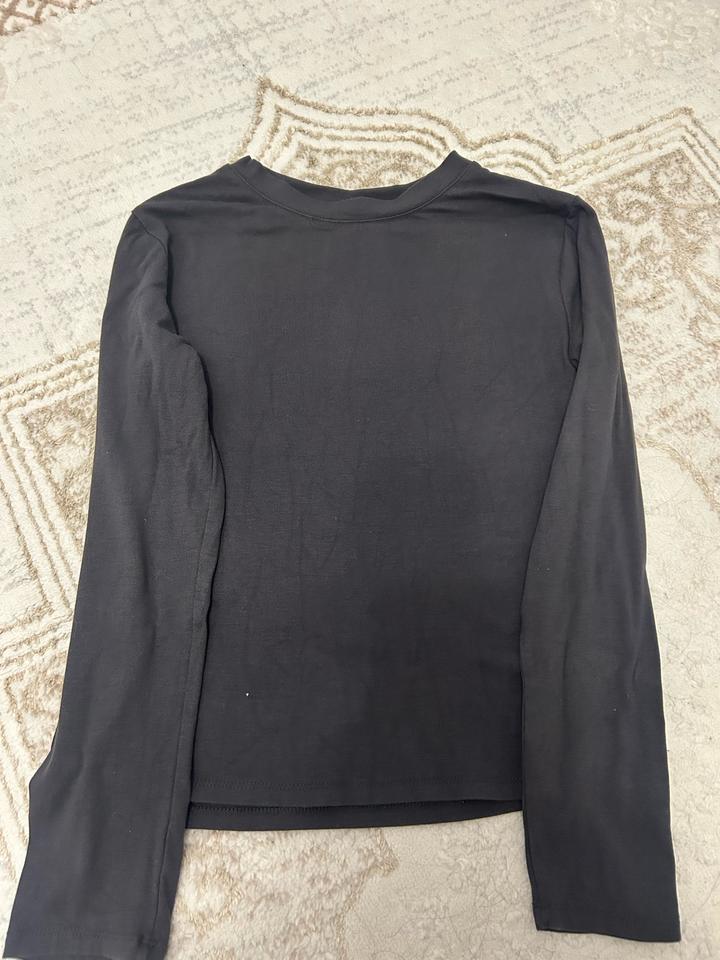 COCO wear Лонгслив базовый