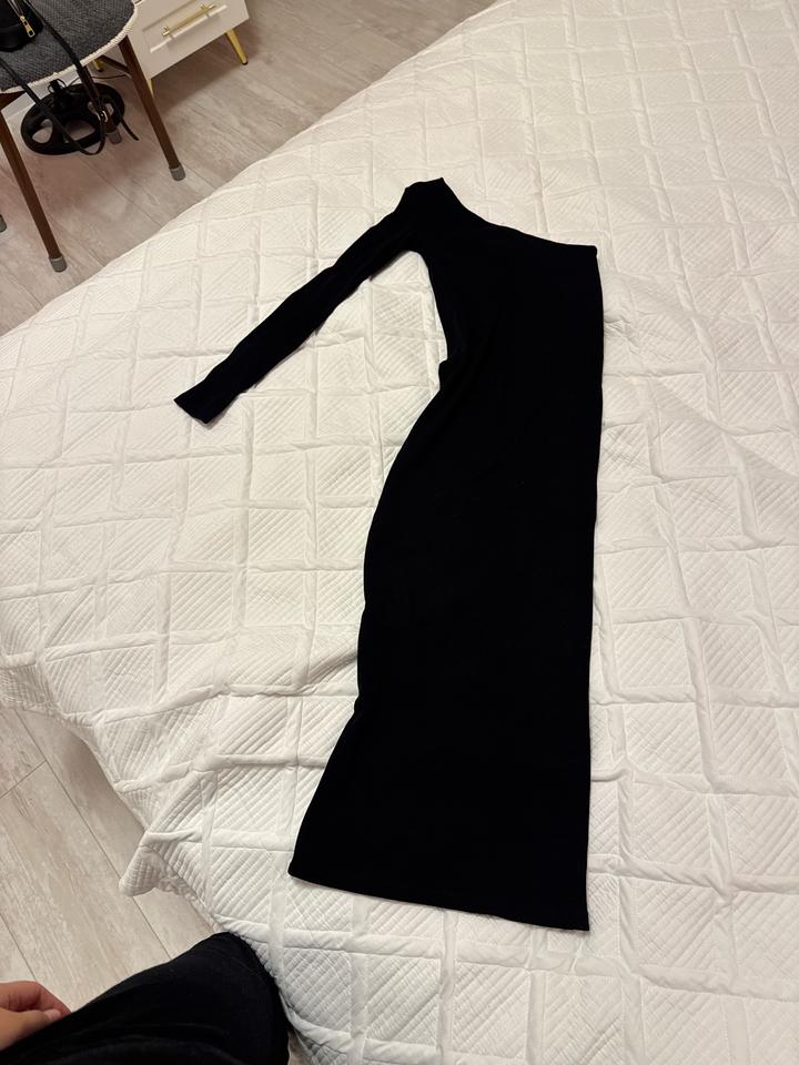 Massimo Dutti Платье Массимо