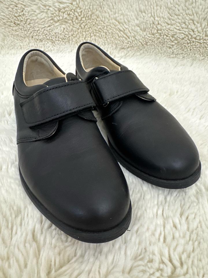 Woopy Fashion Туфли кожаные