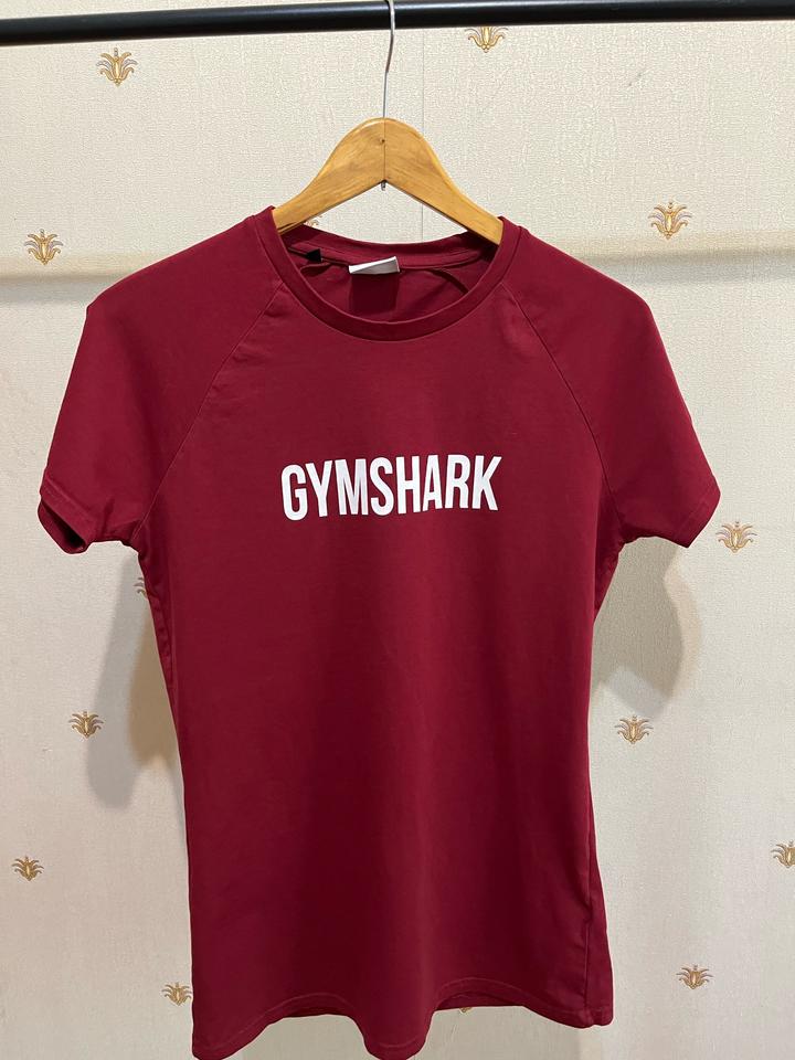 Gymshark