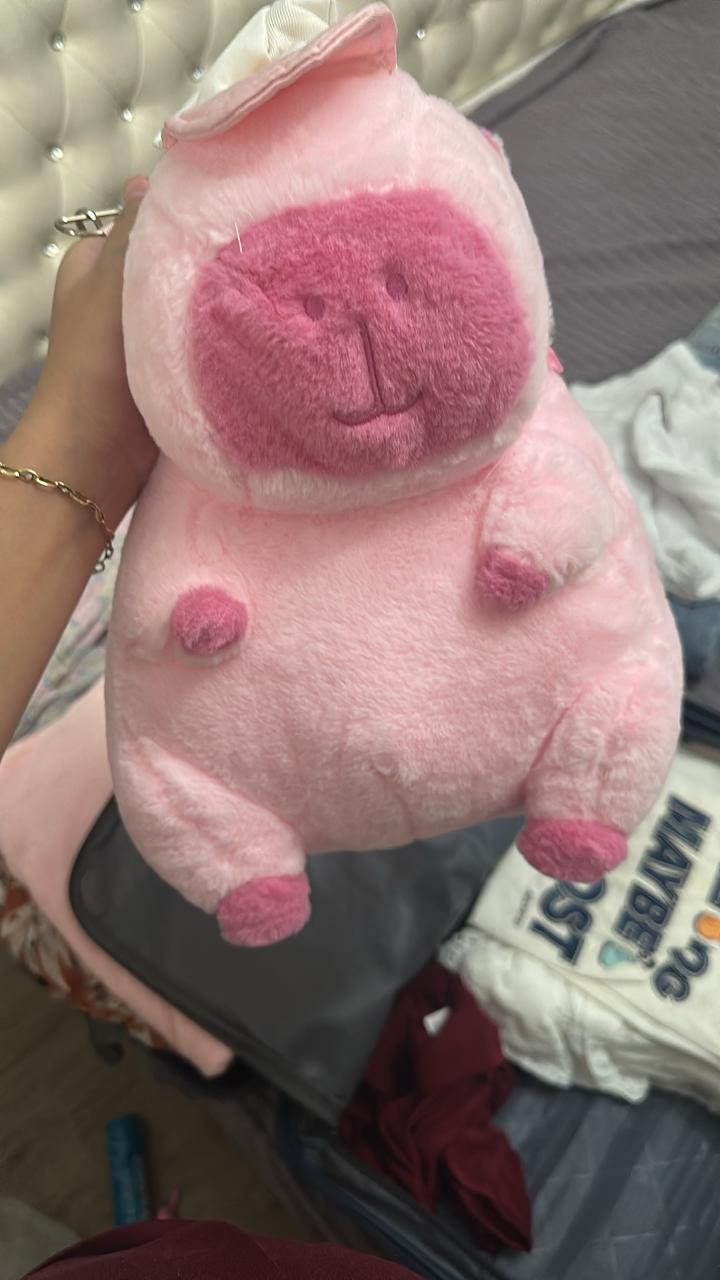 Мягкая игрушка