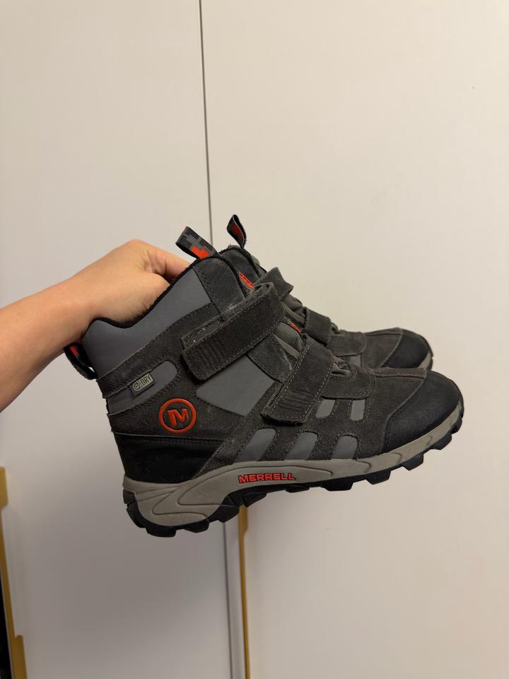 Merrell