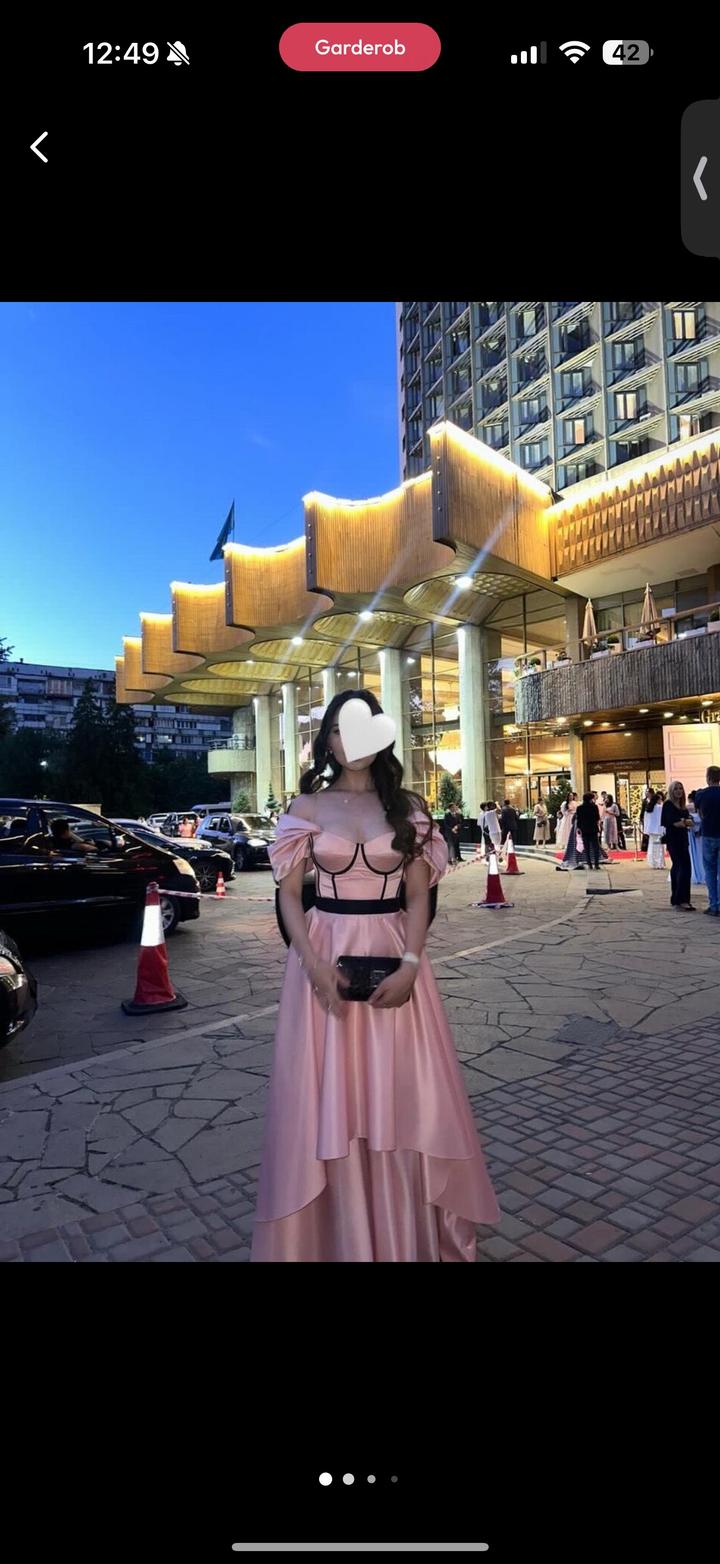 ISABEL GARCIA