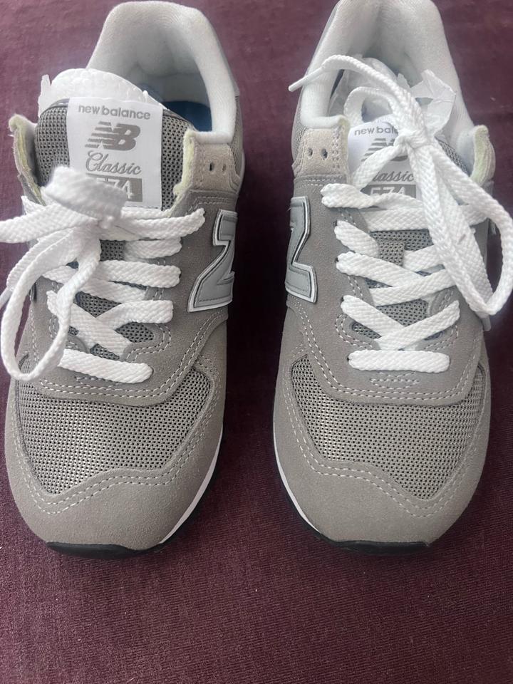 Кроссовки New Balance 574