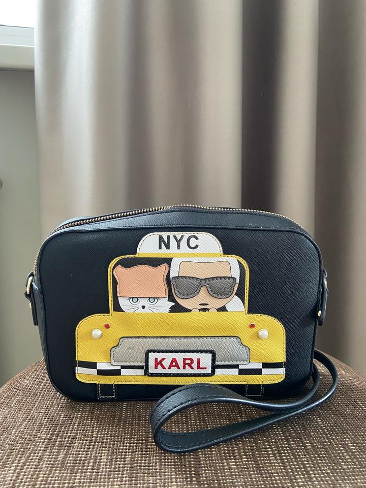 Karl Lagerfeld