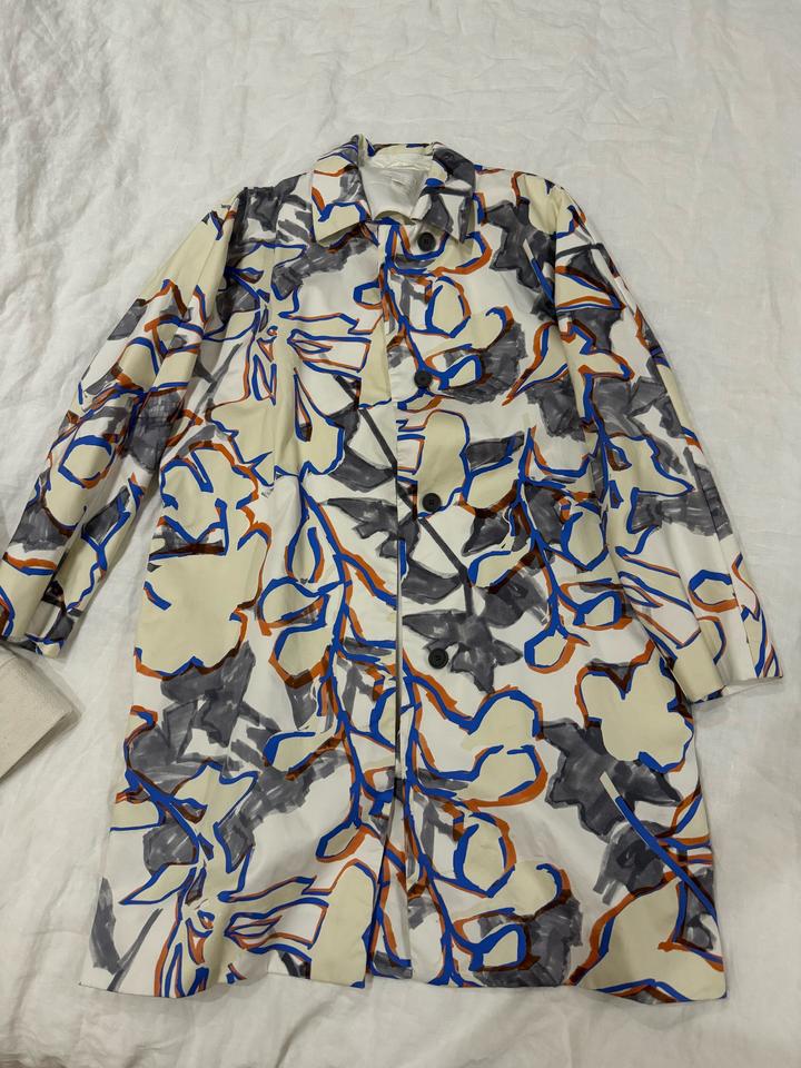 Тренч COS
