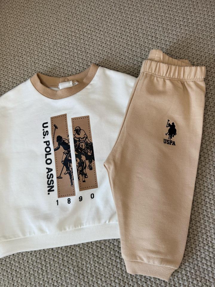 U.S. Polo Assn.