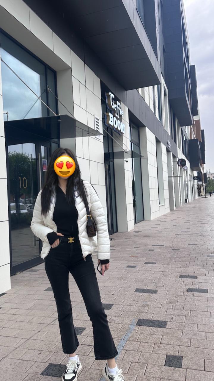 Pull & Bear