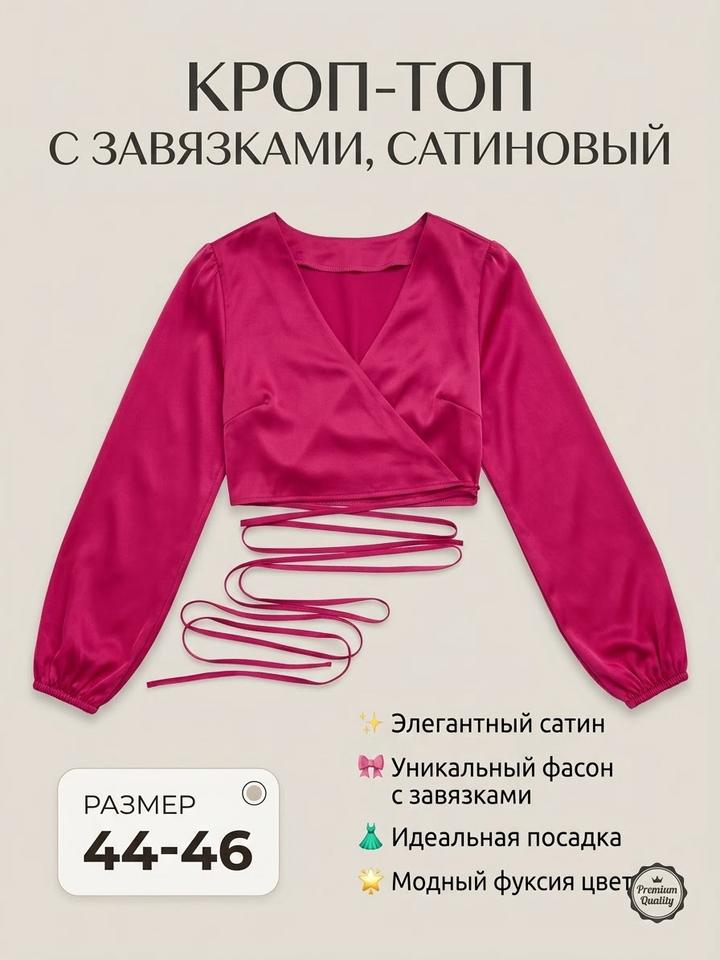 Нет бренда