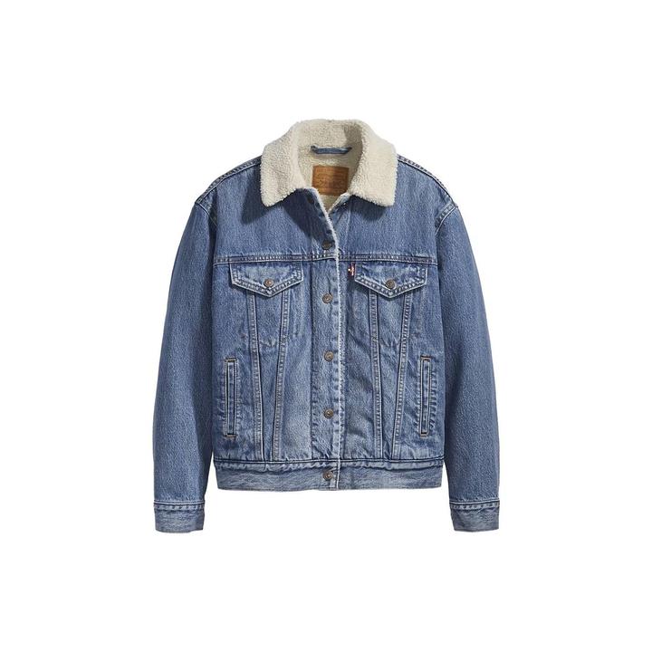 Levi's