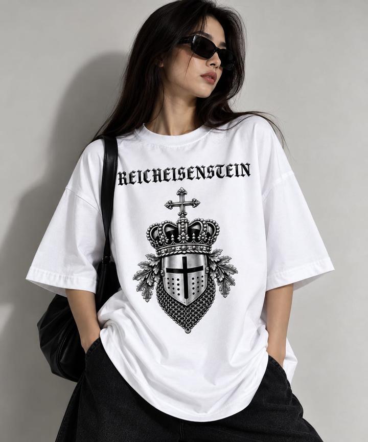 Reicheisenstein Футболка