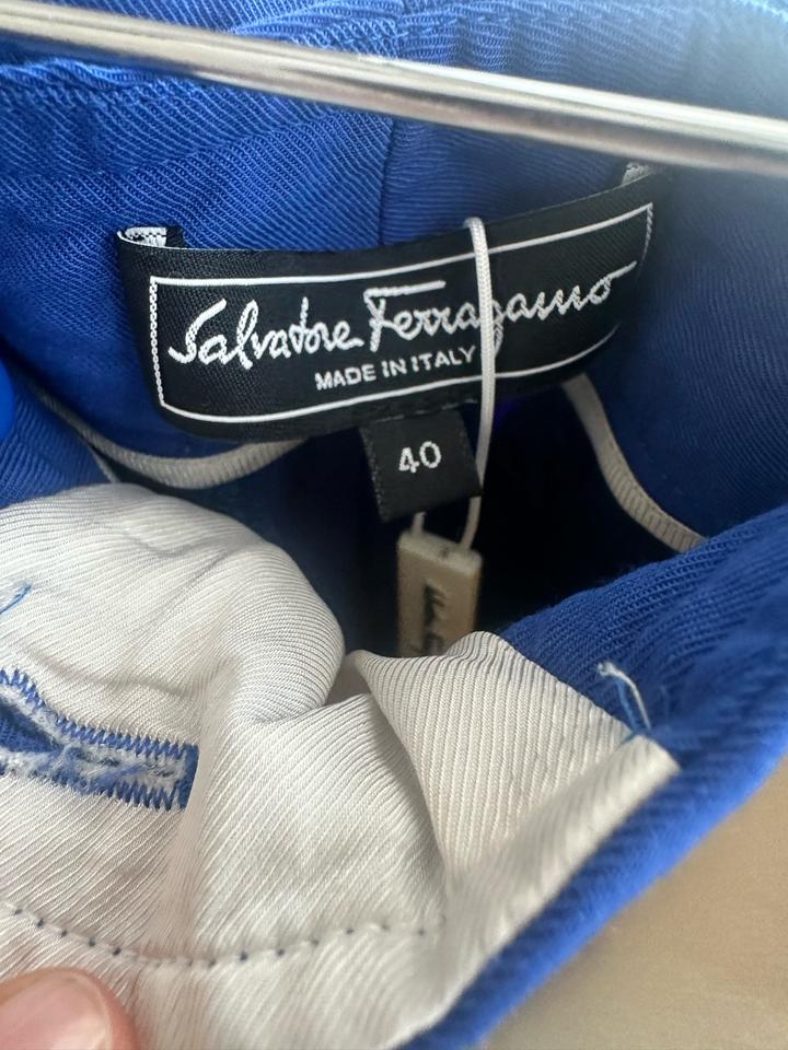 Salvatore Ferragamo