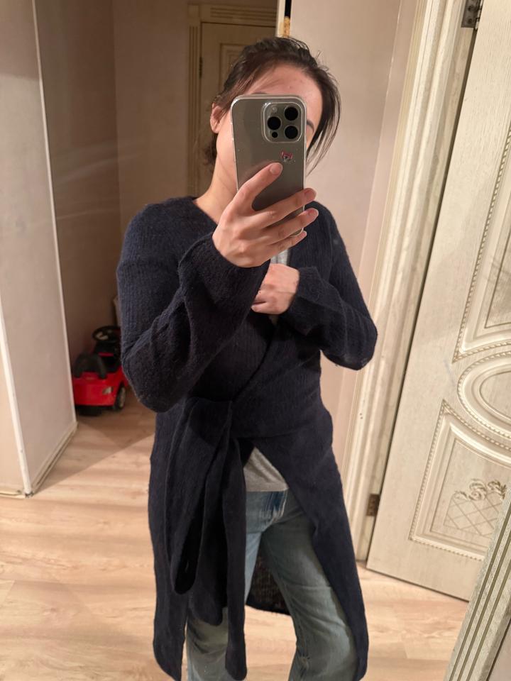 Zara Кардиган