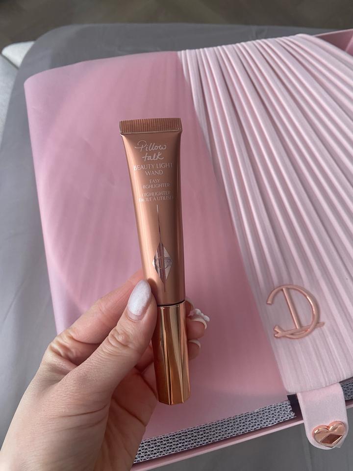 Charlotte Tilbury
