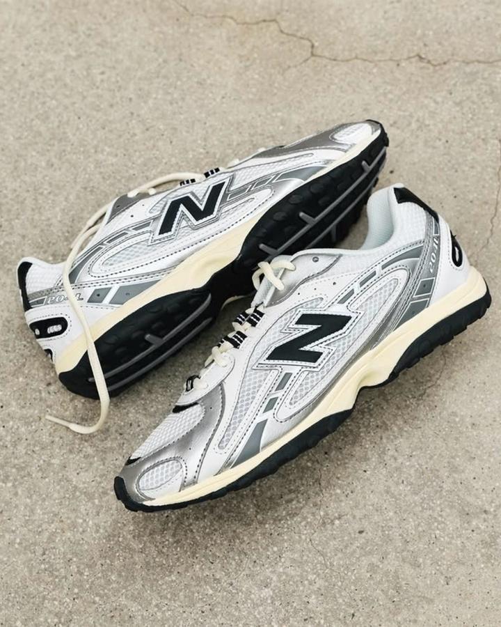 Кроссовки New Balance 204L
