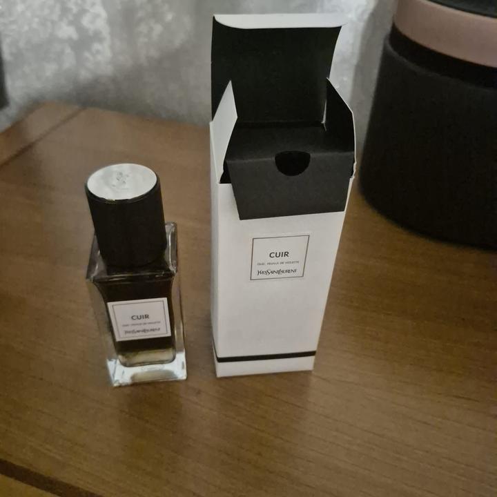 Yves Saint Laurent