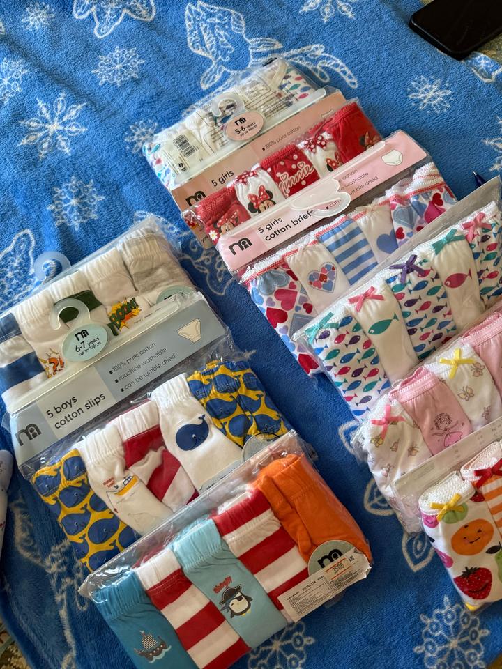 Mothercare