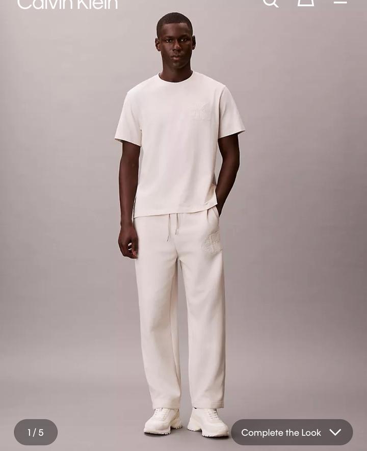 Calvin Klein брюки