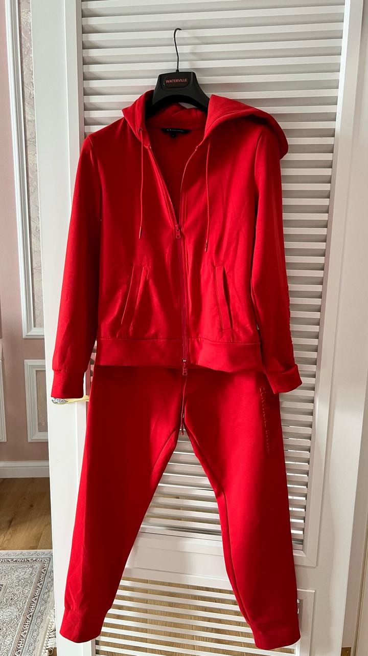 Спортивный костюм Armani Exchange