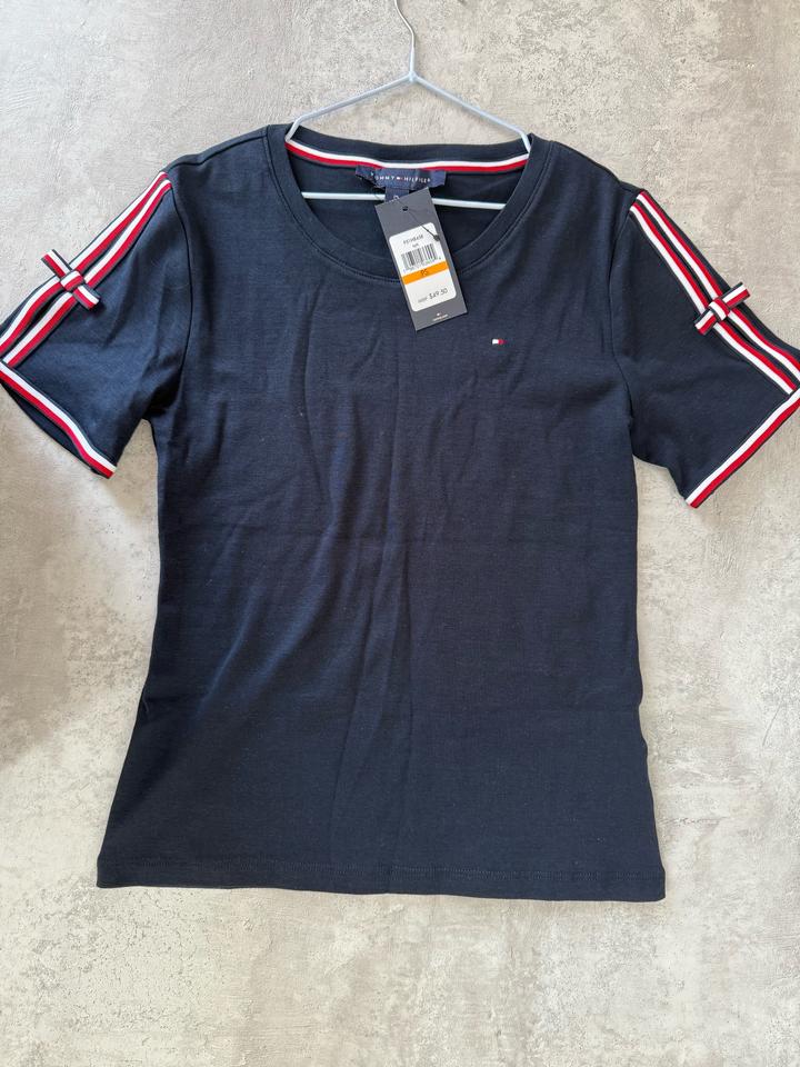 Tommy Hilfiger