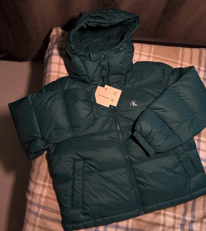 Куртка Calvin Klein