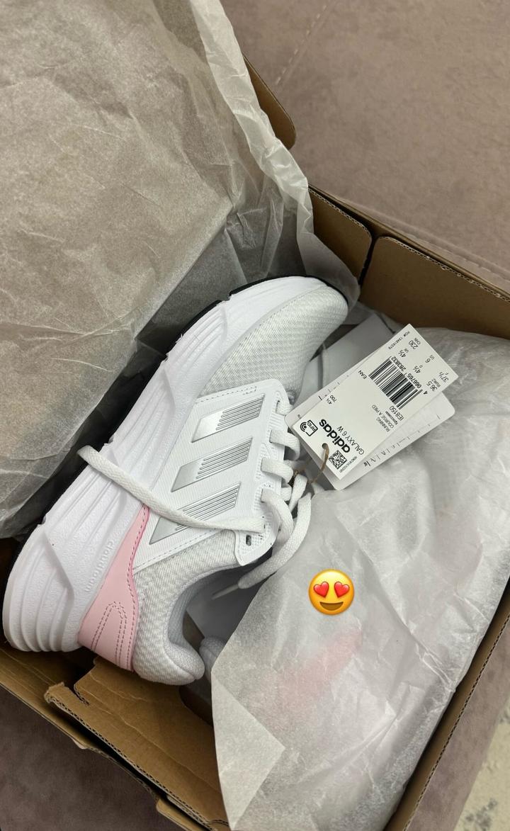 Кроссовки adidas Galaxy 6 W