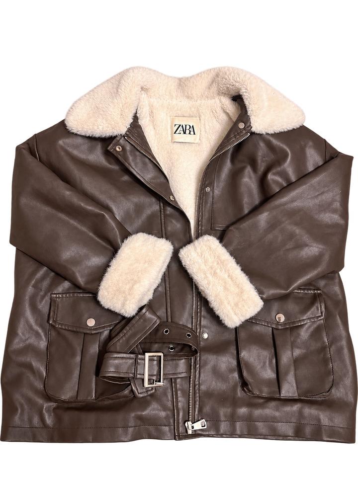 Куртка Zara