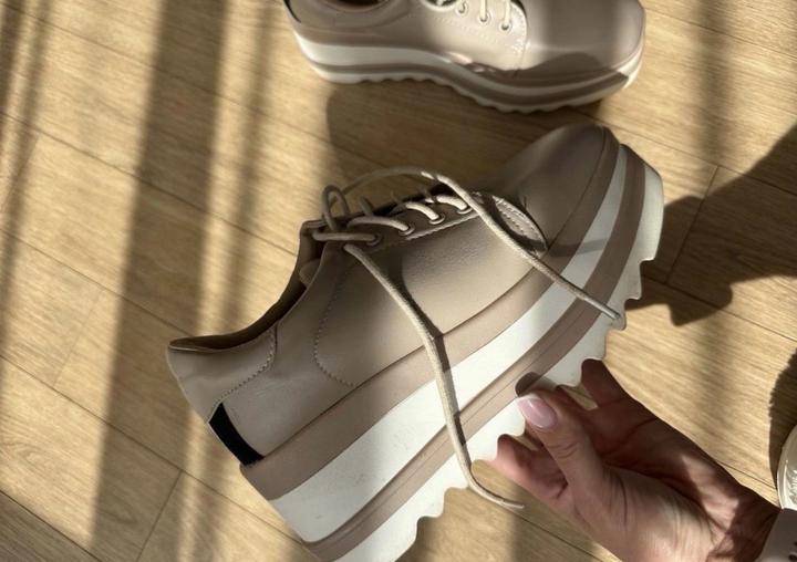 Кроссовки Steve Madden