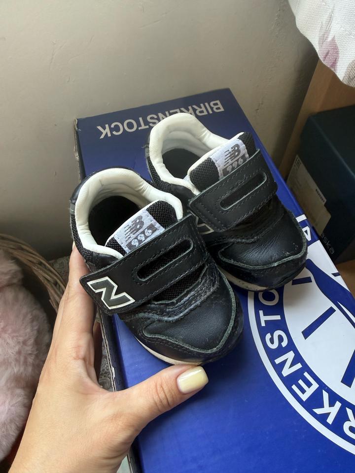 New Balance
