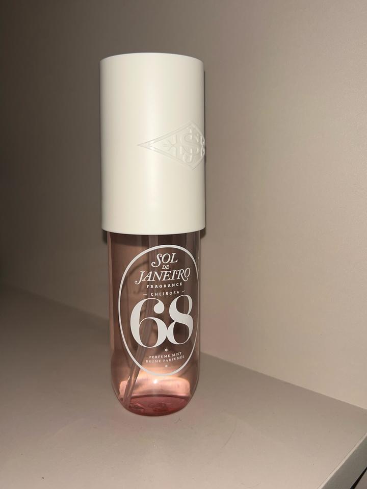 Парфюмерный мист Sol de Janeiro 68