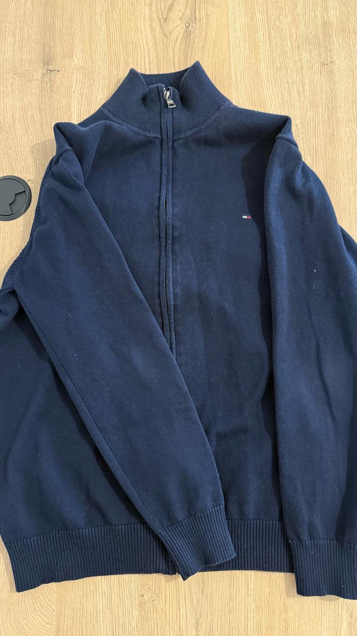 Tommy Hilfiger