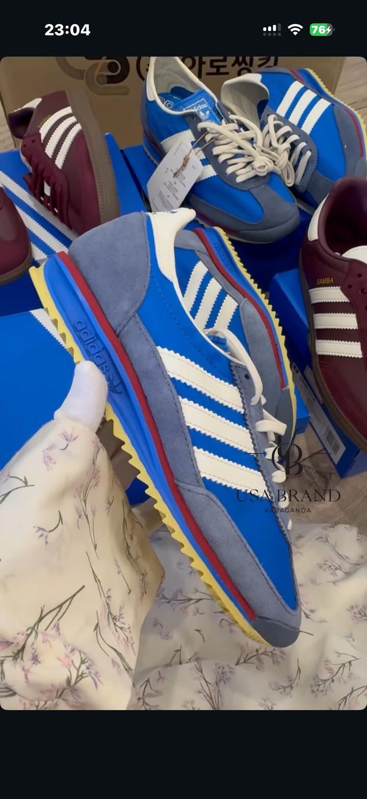 Adidas оригинал