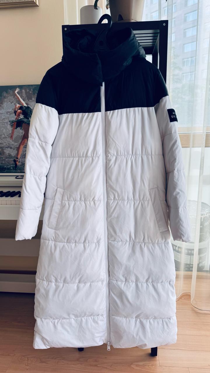 Armani Exchange