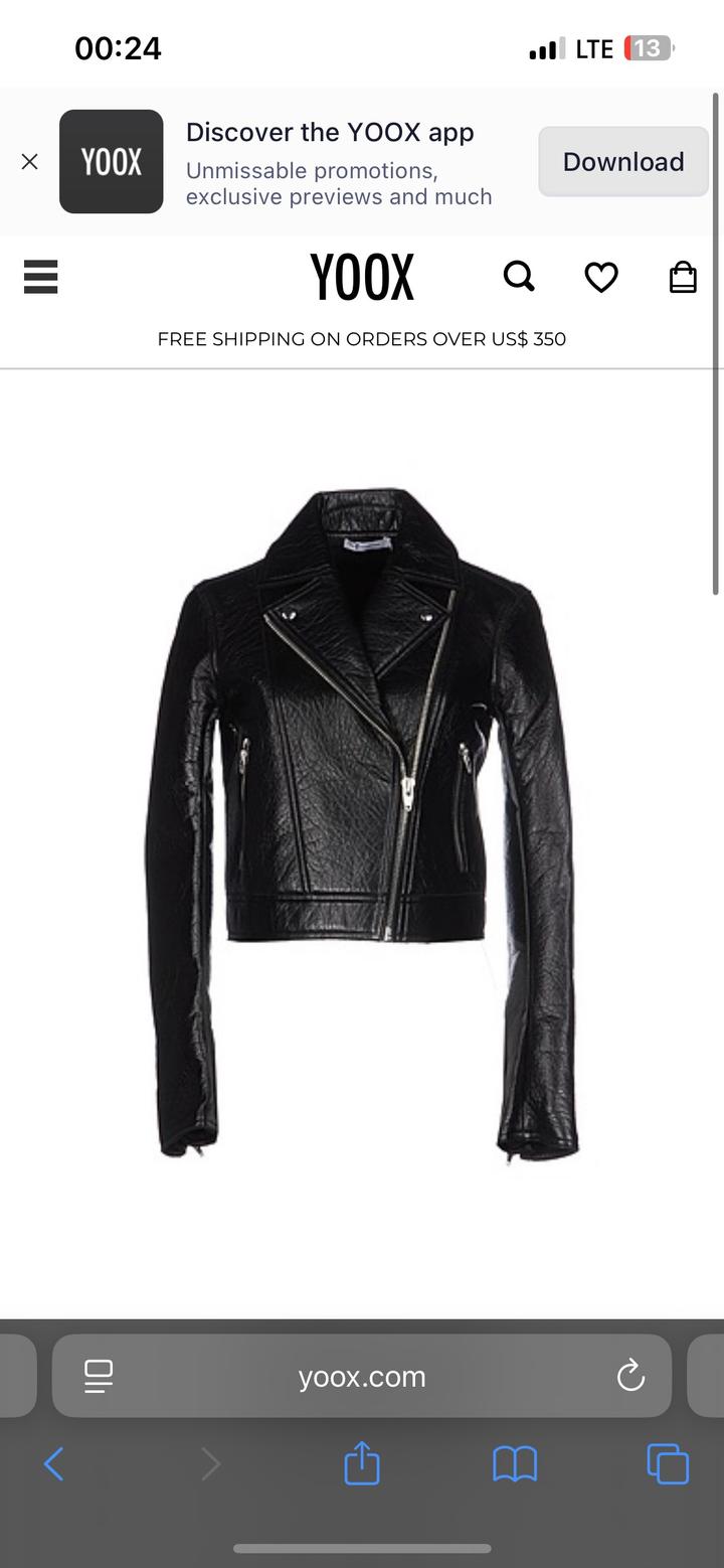 Alexander Wang