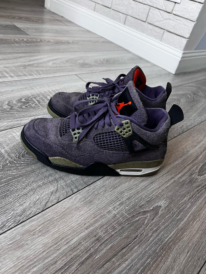 Кроссовки Air Jordan