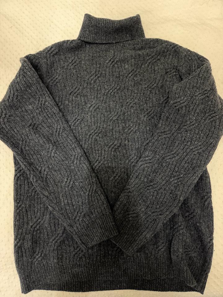 Свитер Massimo Dutti