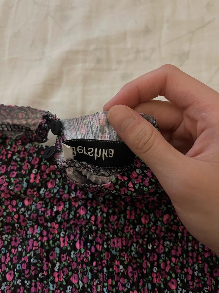 Bershka