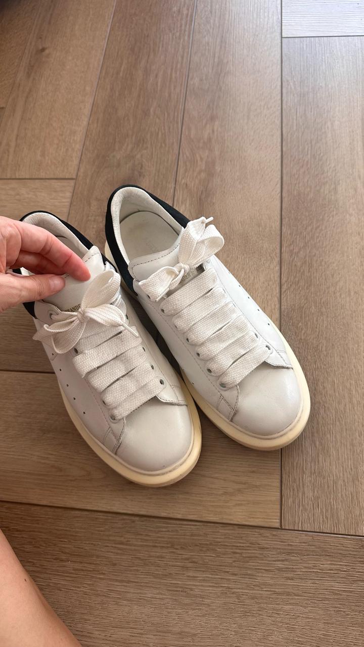 Alexander McQueen