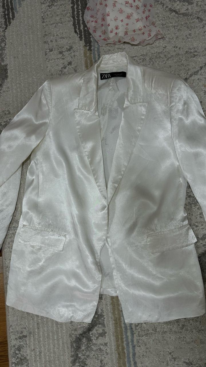 Пиджак ZARA
