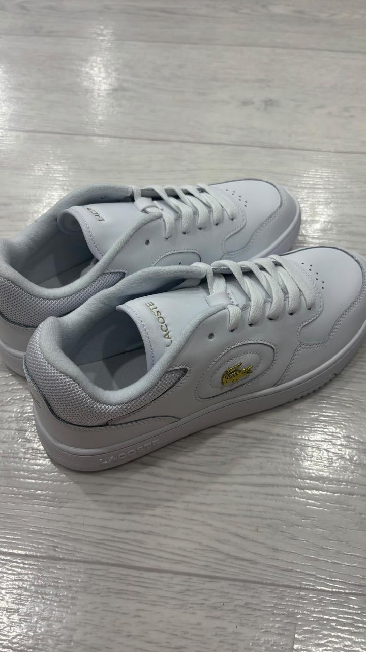 Lacoste